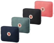 BRAND NEW!!! - FJALLRAVEN Kanken Tablet / iPad Case - Black or Navy