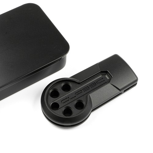 Engine Starter Bracket Key Decorative Cover For Porsche Macan 2014-2024 2017 - Picture 10 of 20