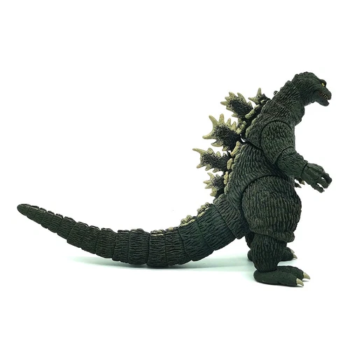 NECA Godzilla King Kong vs Godzilla 1962 Movie 12" Action Figure Model Toy Gift - Picture 10 of 15