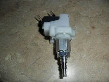 Air Pressure Switch for Trojan - Momentary Style - Drain Cleaning Sewer Machines