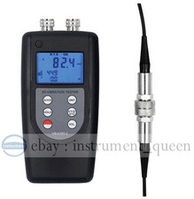 LANDTEK VM-6380-2 2 Channel Vibration Meter