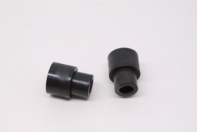 (2) Nos SPI 04-229-01 Shock Bushings Replaces Arctic Cat 0103-210