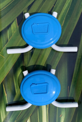 2 Baby Einstein Musical Motion Jumper Activity Junction Box Replacement Parts