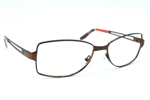 Kate Spade Eyeglasses Women Chalice/S W00 Brown Full Rim Frame 57[]16 130 #2250