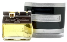 Insurrection by Reyane Tradition 3.3 Oz Eau De Toilette Spray for Men