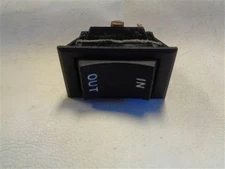 CARLING TECHNOLOGIES 0710R MOMENTARY SWITCH IN / OUT MARINE BOAT