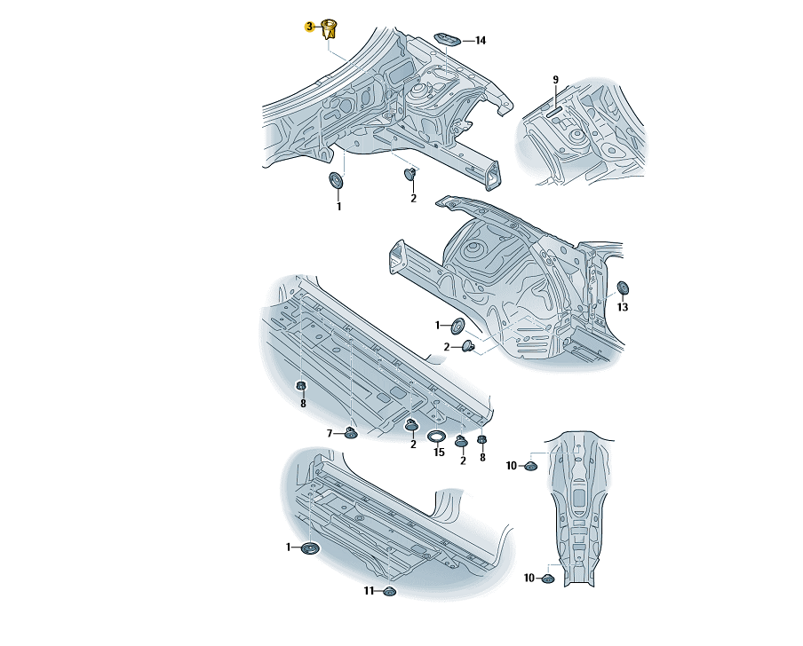 vag 8d0819419 online kaufen | eBay 