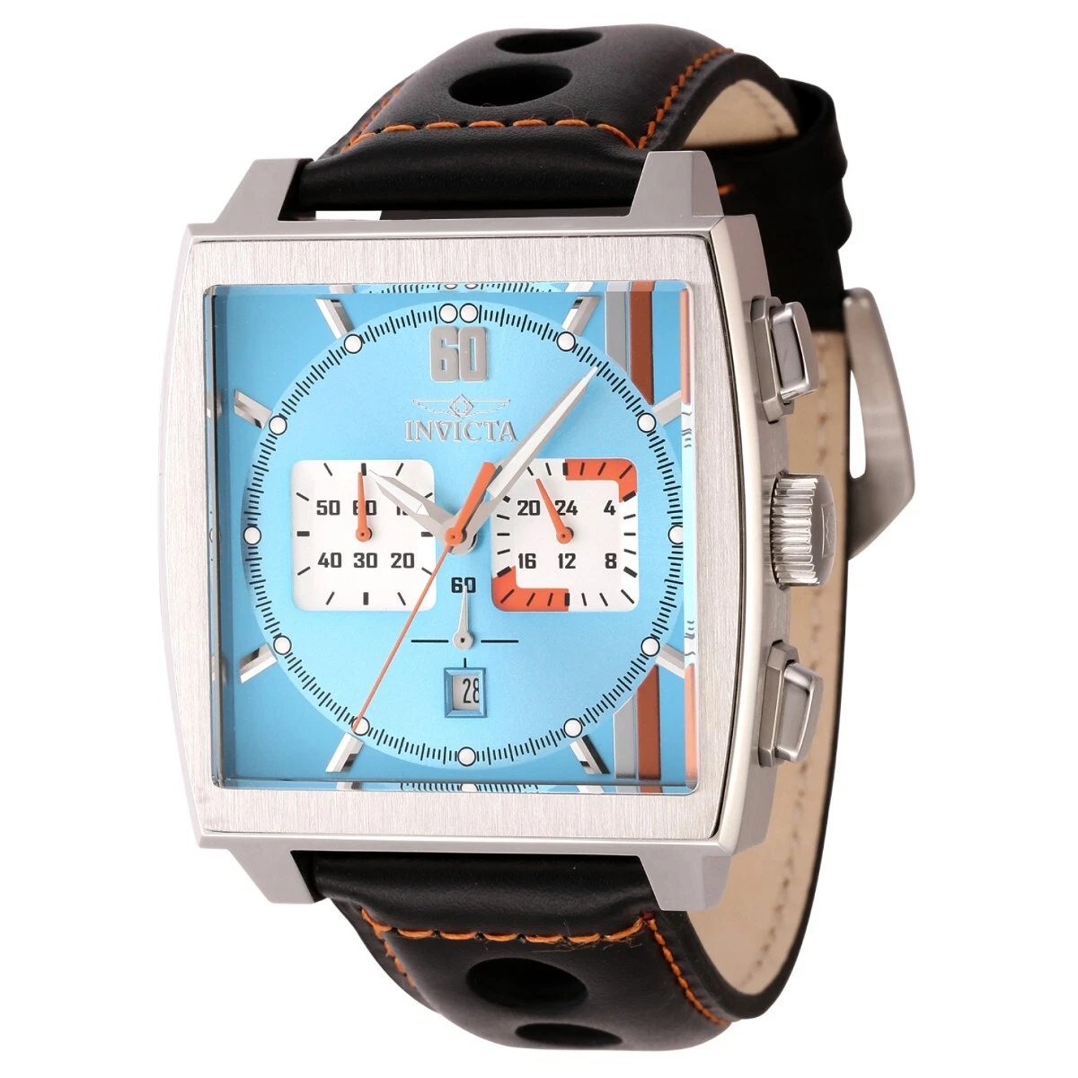 Invicta s1 shop racer