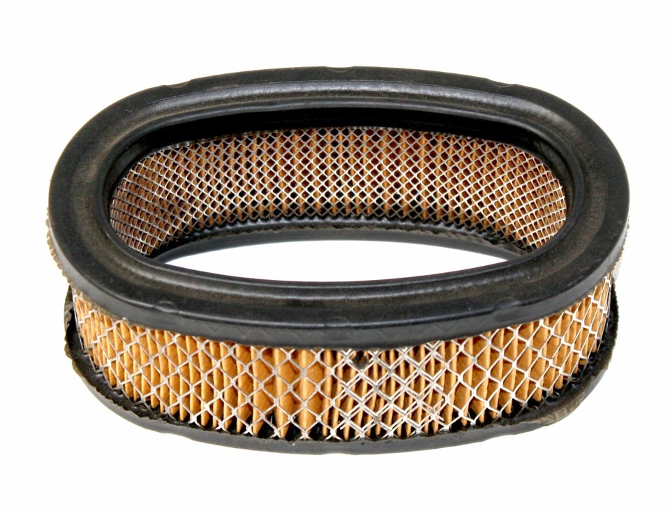 8pack 798452 Air Filter for Briggs & Stratton Models 09P702 9/10 OHV 140 CC 500-550 E & EX Series Walks Mower
