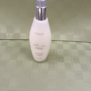 silk lotion