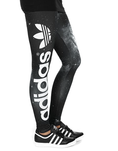 adidas galaxy leggings