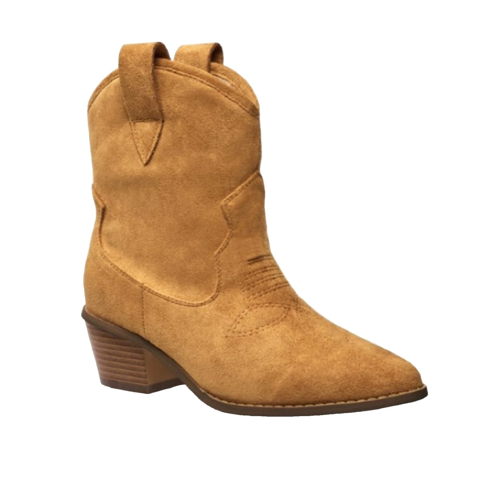Botas Marrones de mujer French Connection