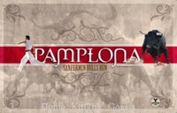 Ghenos Boardgame Pamplona - Viva San Fermin Box Sw on sale Ghenos Boardgame Pamplona - Viva San Fermin Box Sw on sale