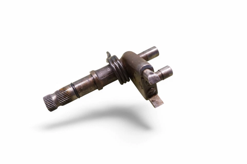 Harley C Sprint Aermacchi 250 1964 *2041 eje de cambio  Foto 2 de 4