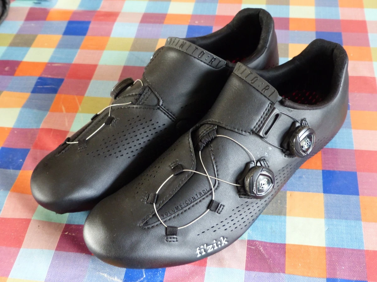 Road sales infinito r1