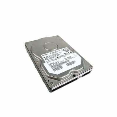 Hitachi Deskstar 120GXP 40GB 3.5'' IDE ATA-100 Desktop Hard Disk Drive 07N8450