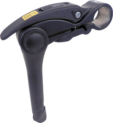 Lenkervorbau 1'' Promax Aluminium 0-70° Verstellbar mit ø31,8mm Lenkerklemmung...