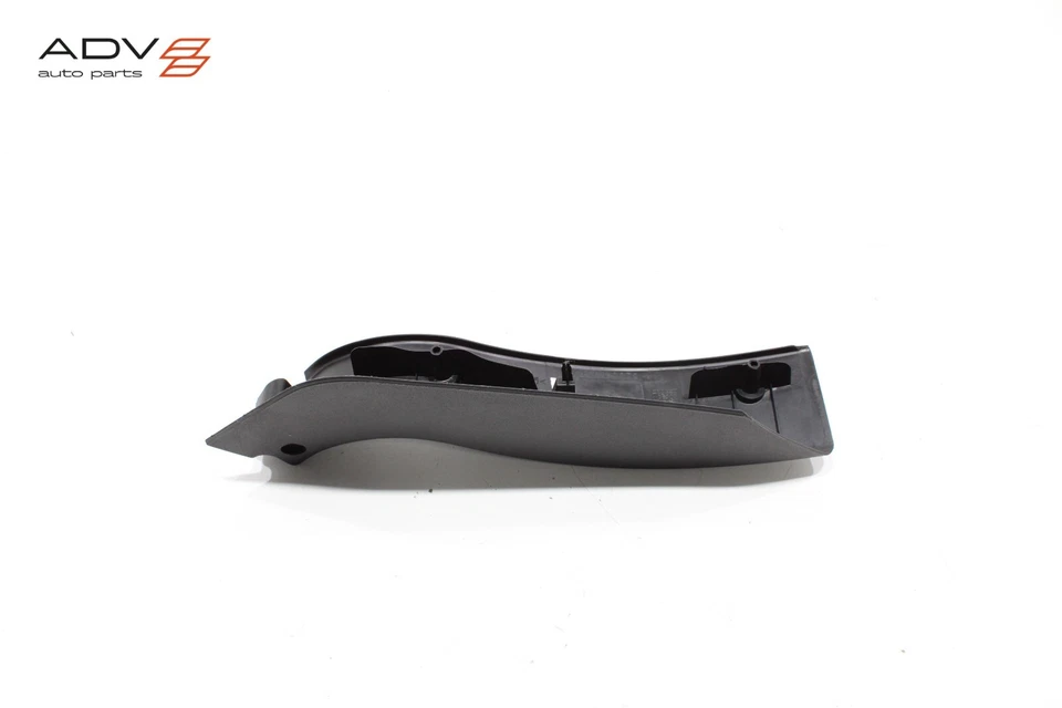 14-25 RAM PROMASTER 2500 1500 3500 UMBRAL PUERTA DELANTERA IZQUIERDA PLACA RASGUÑO MOLDURA OEM Foto 4 de 4