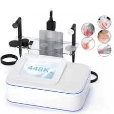 professional ret monopolar radio frequency skin tightening rf machine