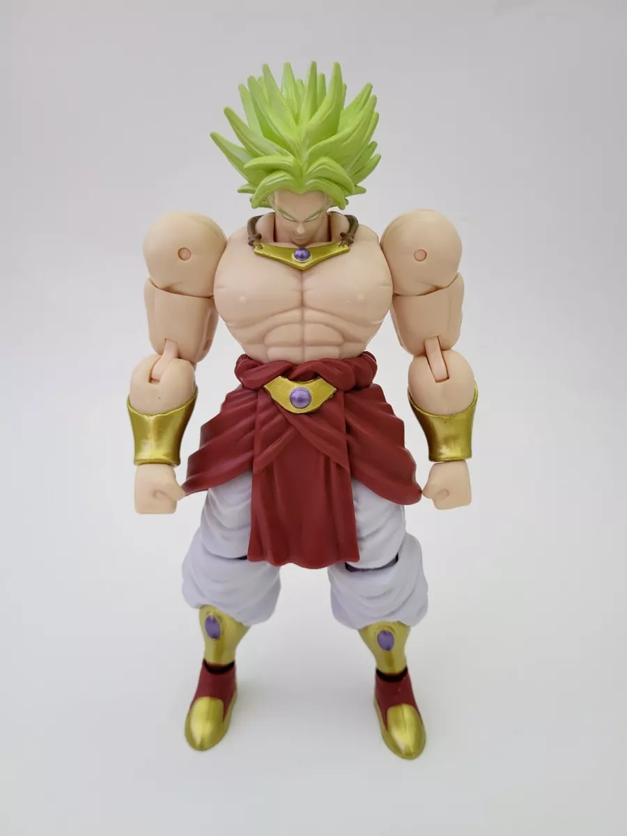 Dragon Ball Super Dragon Stars Super Saiyan Goku Battle Damage Ver