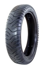 130/70-17" TUBELESS MOTORCYCLE TYRE REAR FITMENT TREAD 130/70-17 62P - E-MARKED