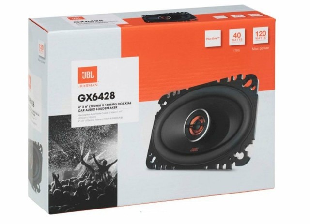 4 jbl car speakers