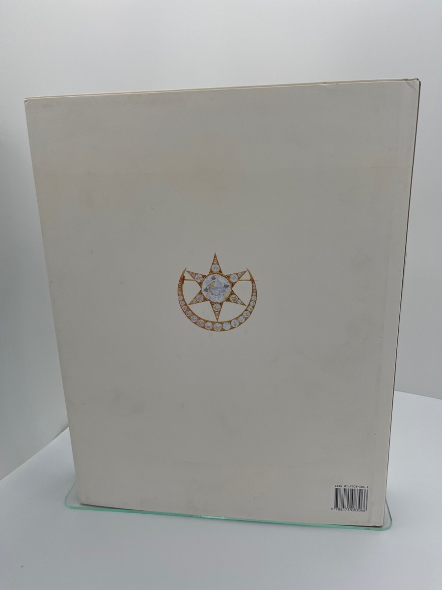 洋書 Jewels Of The Nizams Jewels of the Nizams - First