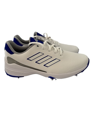 adidas gazelle silver green womens Adidas Response Bounce BOA Womens Golf Shoes – Golf-Clubs.com main image 1