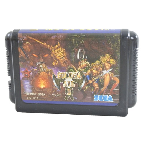 SEGA AGES 2500 シリーズ Vol.5 ゴールデンアックス $_57.JPG?set_id=880000500F