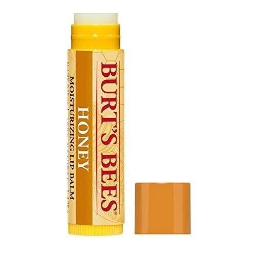 Burt's Bees Beeswax Lip Balm, 0.15 oz - Picture 2 of 17
