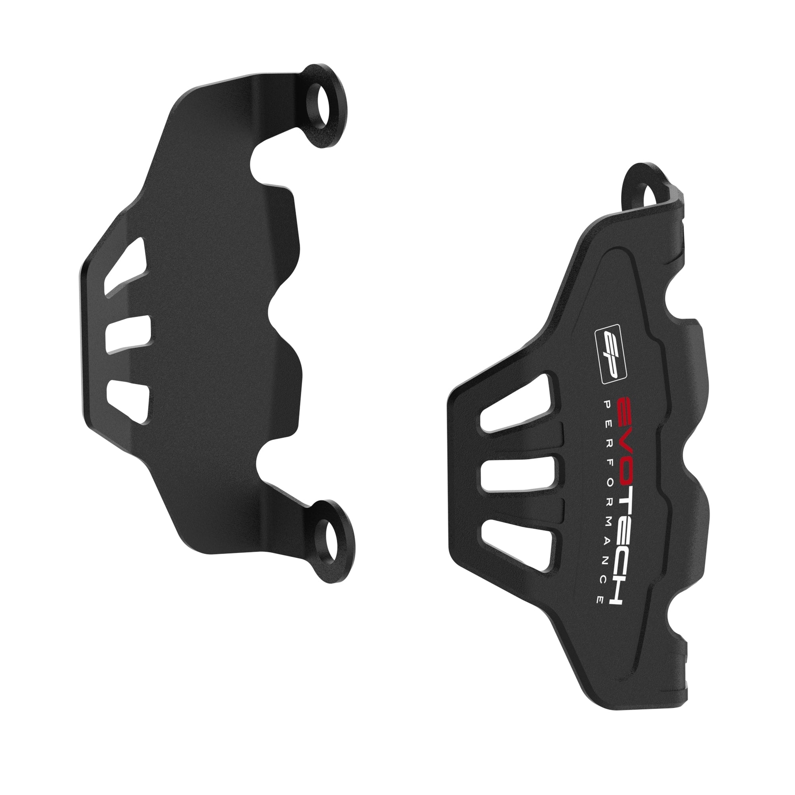 Evotech Front Caliper Guards - Triumph Daytona 660 (2024+) (Pair)