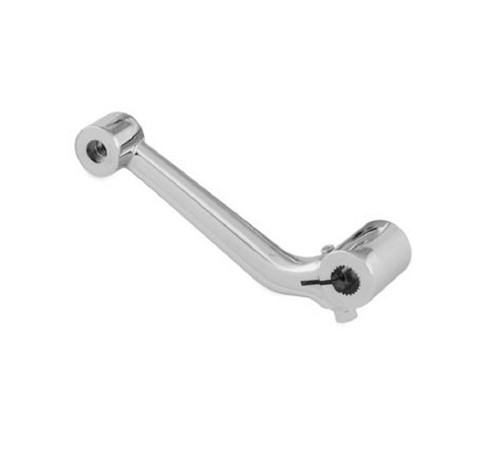 PALANCA DE CAMBIOS HARLEY BRAZO DEPORTIVO XL 86-90 CROMO 34605-86 34606-86A - Imagen 2 de 2