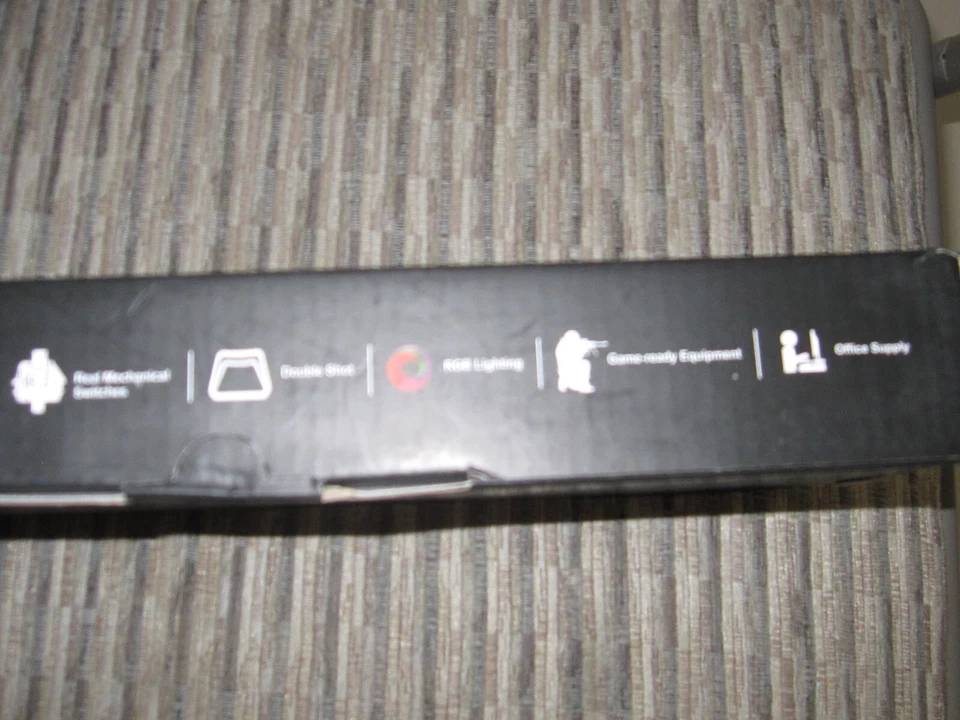 Keychron KA6406 75% Layout Mechanical Keyboard -RGB - Image 2 of 4