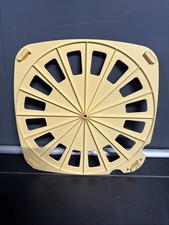 tupperware croissant party