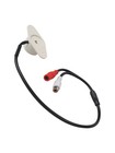 Environmental Resistant Audio Input Device Pick Up Sound Device Compact Design