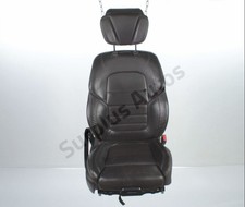 SIEGE AVANT DROIT 876110588R RENAULT ESPACE 5 phase 1 (02/2015) / NE 234292