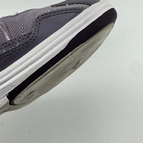 Brunswick Damen Bowlingschuhe Lazer Stil K518-7 helllila Größe 8 M - Bild 12 von 12
