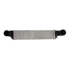 1X ANSAUGLUFTK�HLER PASST ZU: BMW 3 X3 2.0-3.0D 10.99-08.10 NEU