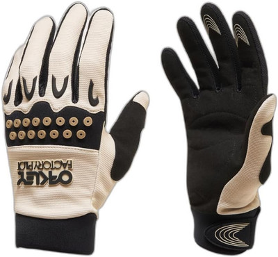 Oakley Mens Switchback Mountain Bike Glove 2.0