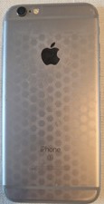 Apple iPhone 6s A1633 Space Gray For Parts Not Working Cracked Screen