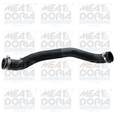 ORIGINAL® Meat - Doria 961198 Ladeluftschlauch für Suzuki GRAND VITARA II