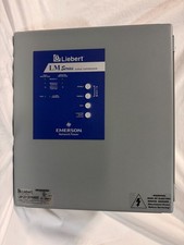 LIEBERT LM SURGE SURPRESSOR