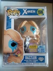 1506 X-MEN: DAZZLER (2025 SUMMER CONV. LIM. ED.) DIAMOND COLL. (W. PROTECTOR)
