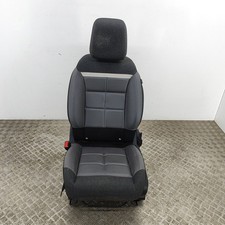 Siège Citroen C5