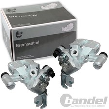 2x BREMSSATTEL HINTEN LINKS + RECHTS passend für MAZDA MX-5 I NA + MX-5 II NB