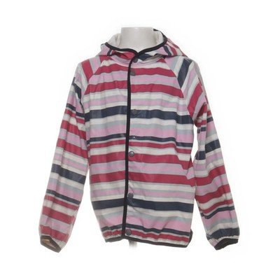 Reima, Regenjacke, Mädchen, Größe: 122, 521333B, Pink/Mehrfarbig #DHS