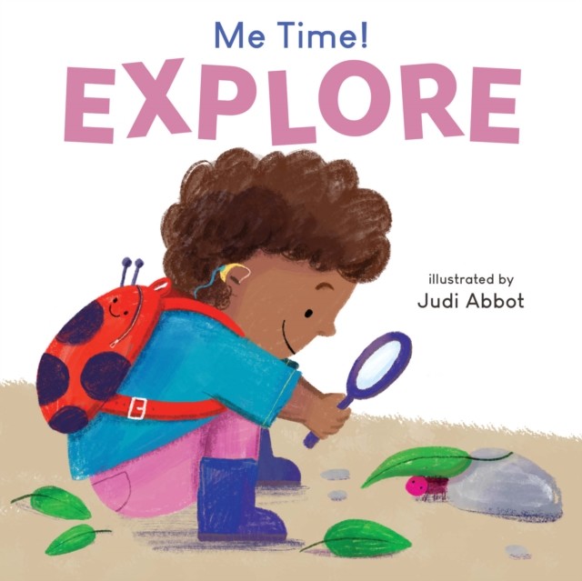 Explore by Child's Play 9781835321942 NEW Free UK Delivery - Image 5
