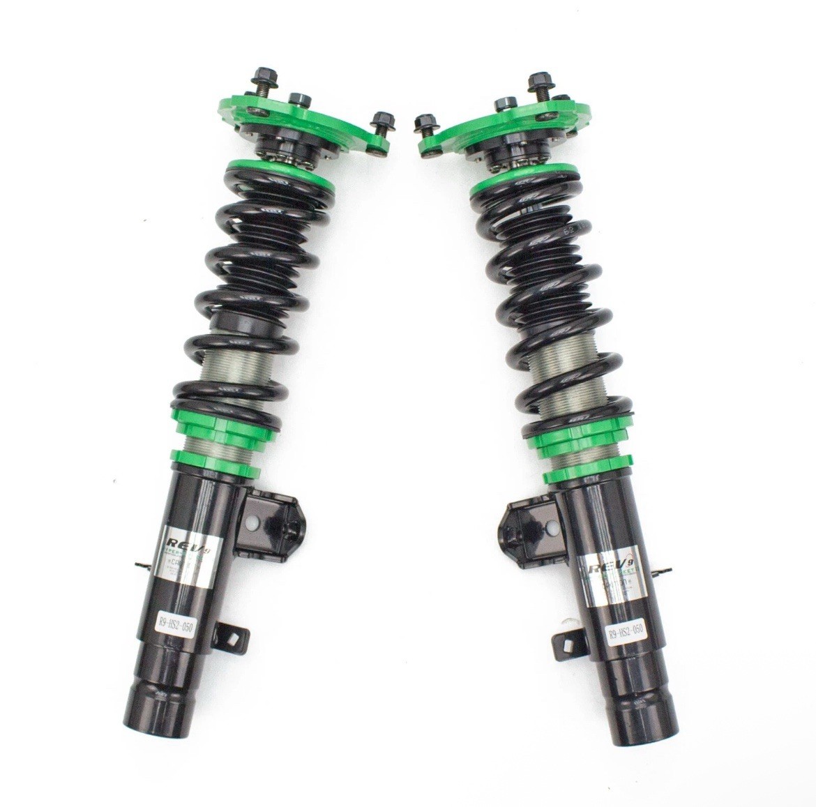 for Honda Accord 2013-17 Coilovers Hyper-Street II by Rev9