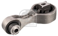 Rechts Oben Febi Bilstein 40251 Lagerung, Motor FüR Fiat,Mitsubishi,Nissan,Opel,
