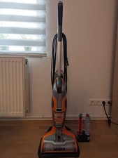 Bissell CrossWave Professional Nass-Trocken Sauger 2in1 Wischsauger